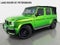 2022 Mercedes-Benz G-Class AMG® G 63