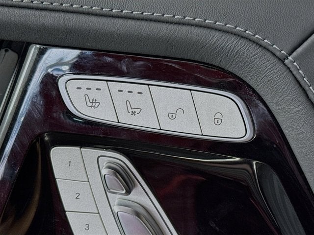 2022 Mercedes-Benz G-Class G 63 AMG®