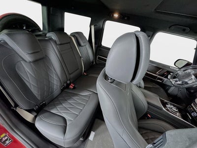 2022 Mercedes-Benz G-Class G 63 AMG®