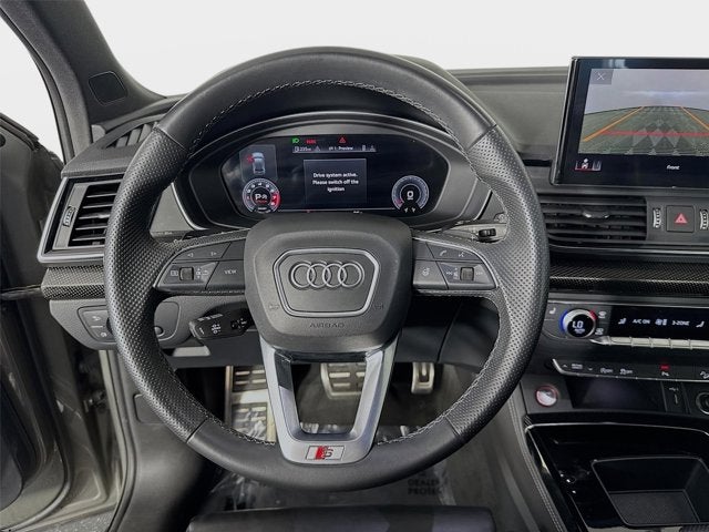 2023 Audi SQ5 Premium Plus