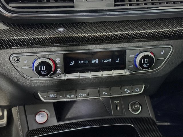 2023 Audi SQ5 Premium Plus