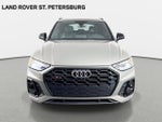 2023 Audi SQ5 Premium Plus