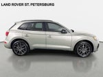 2023 Audi SQ5 Premium Plus