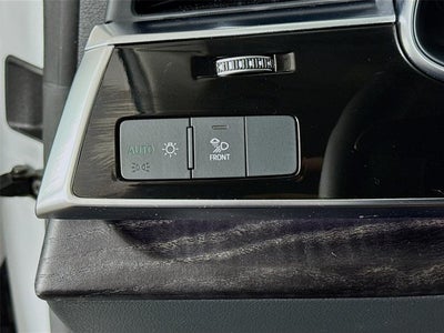 2025 Audi Q8 55 Premium Plus