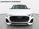 2025 Audi Q8 55 Premium Plus