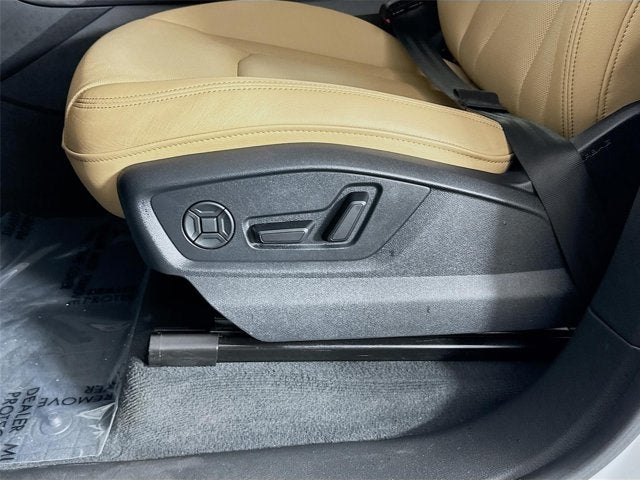 2025 Audi Q8 55 Premium Plus