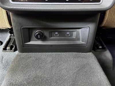 2025 Audi Q8 55 Premium Plus