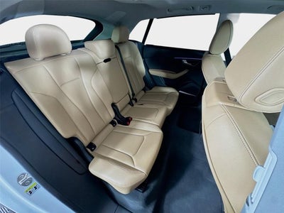 2025 Audi Q8 55 Premium Plus