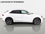 2025 Audi Q8 55 Premium Plus