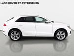 2022 Audi Q8 55 Premium Plus