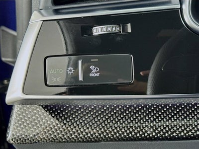 2023 Audi SQ8 Prestige