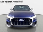 2023 Audi SQ8 Prestige
