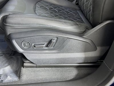 2023 Audi SQ8 Prestige