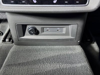 2023 Audi SQ8 Prestige