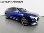 2023 Audi SQ8 Prestige