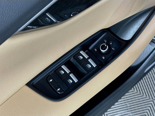 2021 Audi Q7 45 Premium Plus