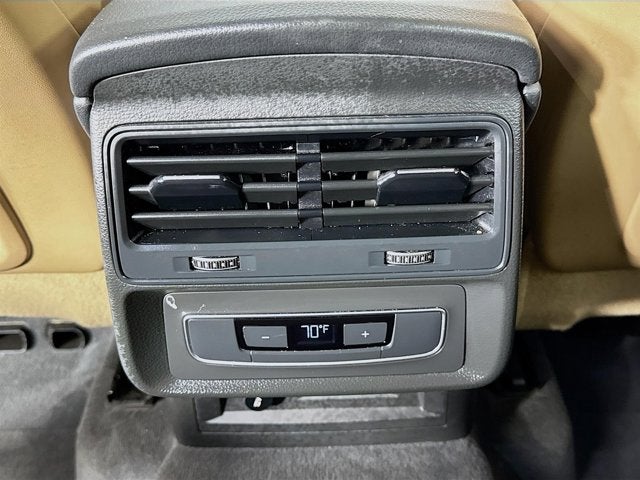 2021 Audi Q7 45 Premium Plus