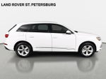 2021 Audi Q7 45 Premium Plus