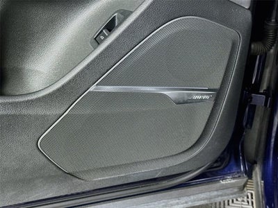 2020 Audi Q7 55 Prestige
