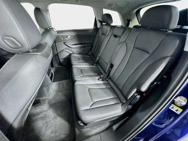2020 Audi Q7 55 Prestige