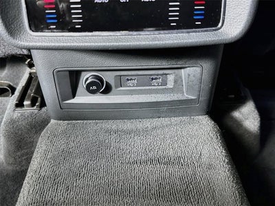 2020 Audi Q7 55 Prestige