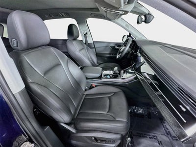 2020 Audi Q7 55 Prestige