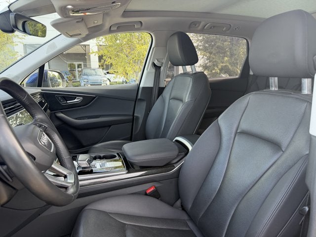 2020 Audi Q7 55 Prestige