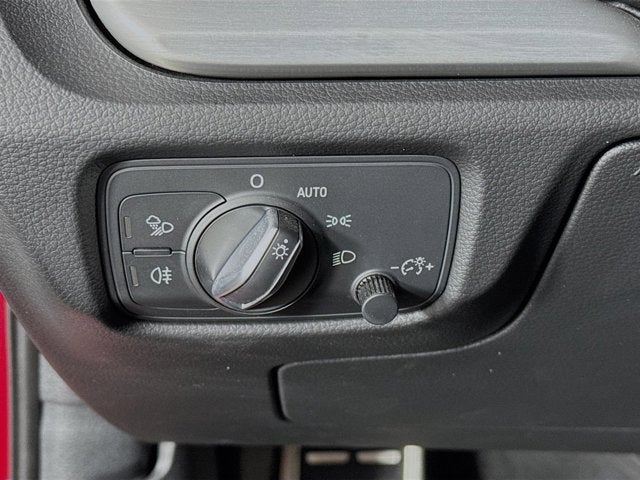 2018 Audi S3 2.0T Prestige