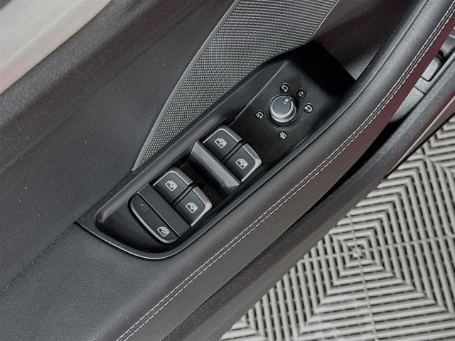 2018 Audi S3 2.0T Prestige