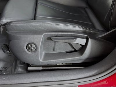 2018 Audi S3 2.0T Prestige