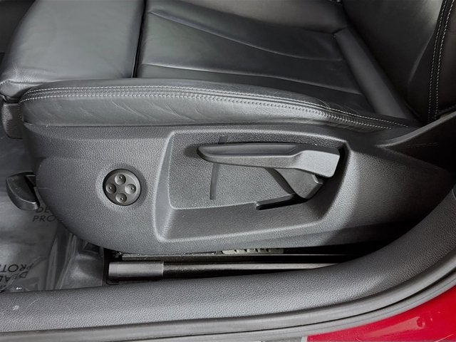 2018 Audi S3 2.0T Prestige