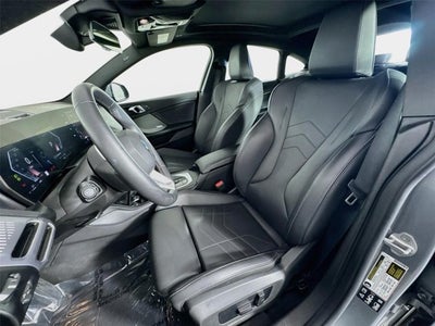 2025 BMW 2 Series 228 xDrive Gran Coupe