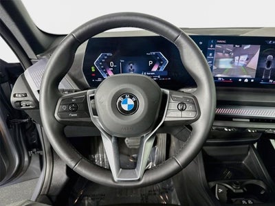 2025 BMW 2 Series 228 xDrive Gran Coupe