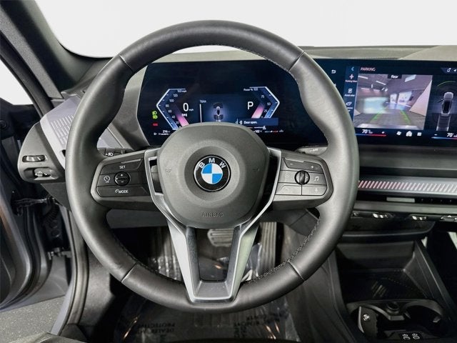 2025 BMW 2 Series 228 xDrive Gran Coupe