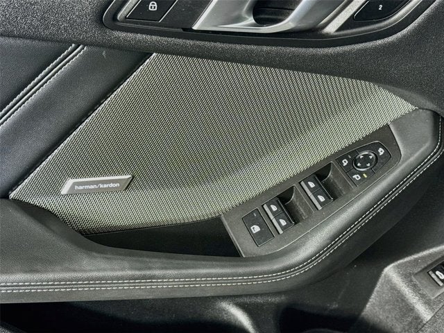 2025 BMW 2 Series 228 xDrive Gran Coupe