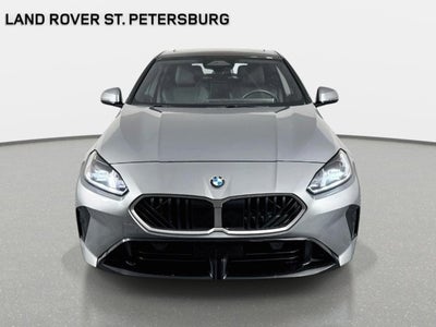 2025 BMW 2 Series 228 xDrive Gran Coupe