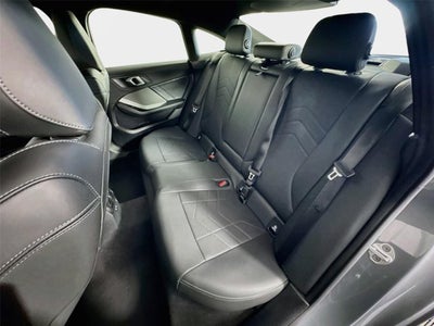 2025 BMW 2 Series 228 xDrive Gran Coupe