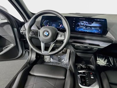 2025 BMW 2 Series 228 xDrive Gran Coupe