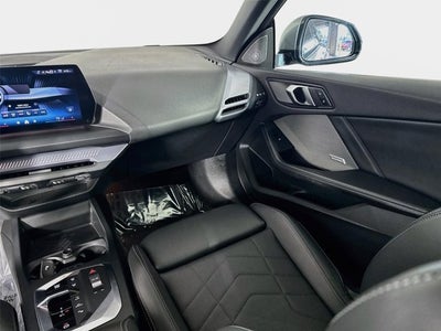 2025 BMW 2 Series 228 xDrive Gran Coupe