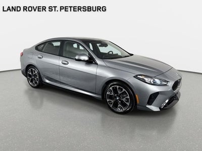 2025 BMW 2 Series 228 xDrive Gran Coupe