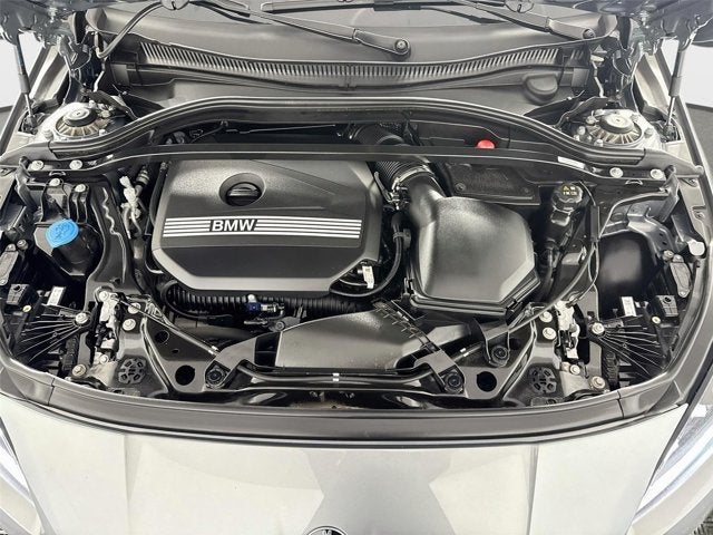2025 BMW 2 Series 228 xDrive Gran Coupe