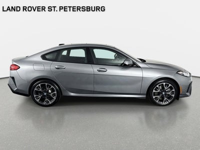 2025 BMW 2 Series 228 xDrive Gran Coupe