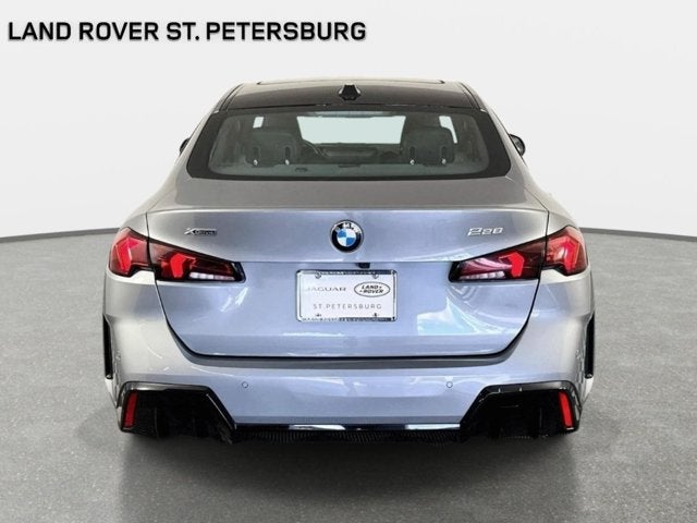 2025 BMW 2 Series 228 xDrive Gran Coupe