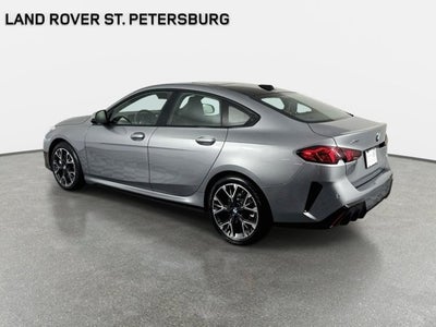 2025 BMW 2 Series 228 xDrive Gran Coupe