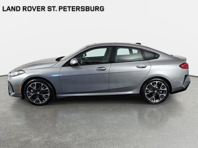 2025 BMW 2 Series 228 xDrive Gran Coupe