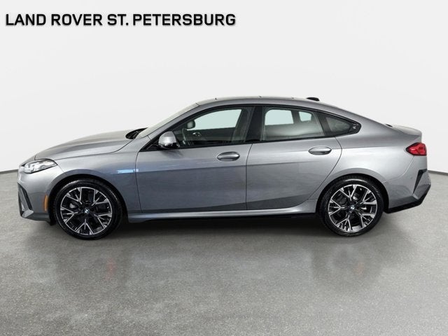 2025 BMW 2 Series 228 xDrive Gran Coupe