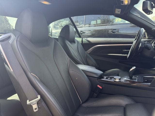 2019 BMW 4 Series 440i xDrive