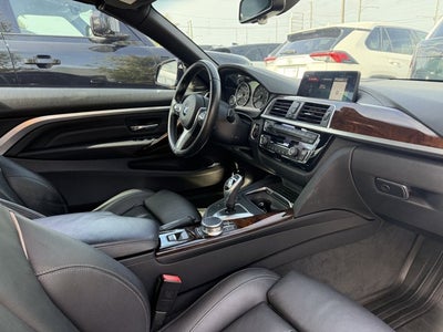 2019 BMW 4 Series 440i xDrive