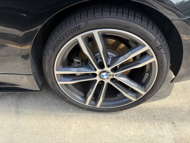 2019 BMW 4 Series 440i xDrive