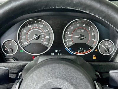 2019 BMW 4 Series 440i xDrive